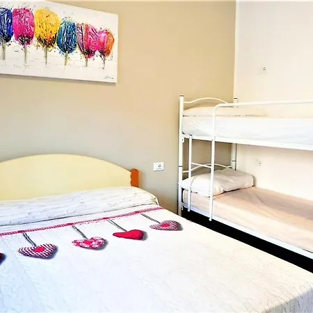 Fiorita Villa Bibione Exterior photo