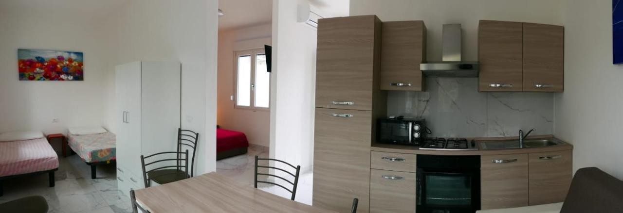 Fiorita Holiday home *