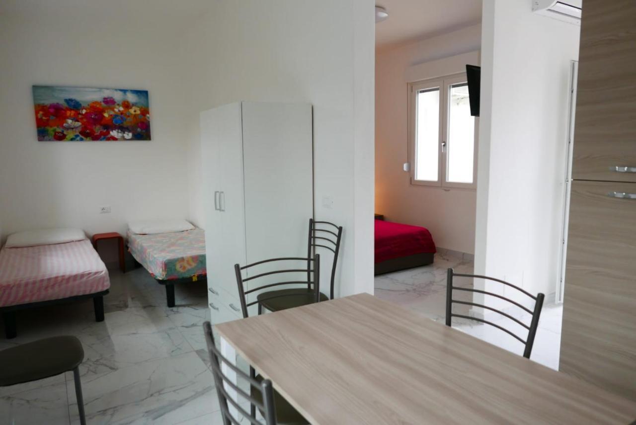 Fiorita Holiday home