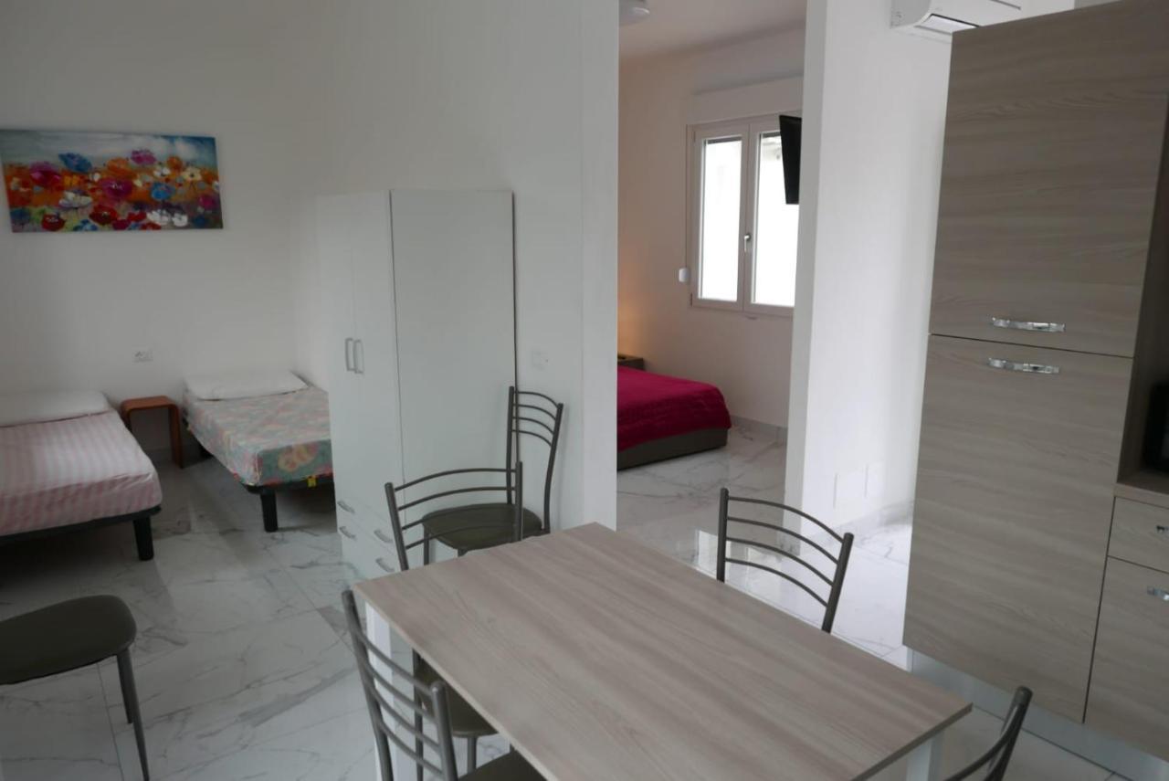 Fiorita Holiday home