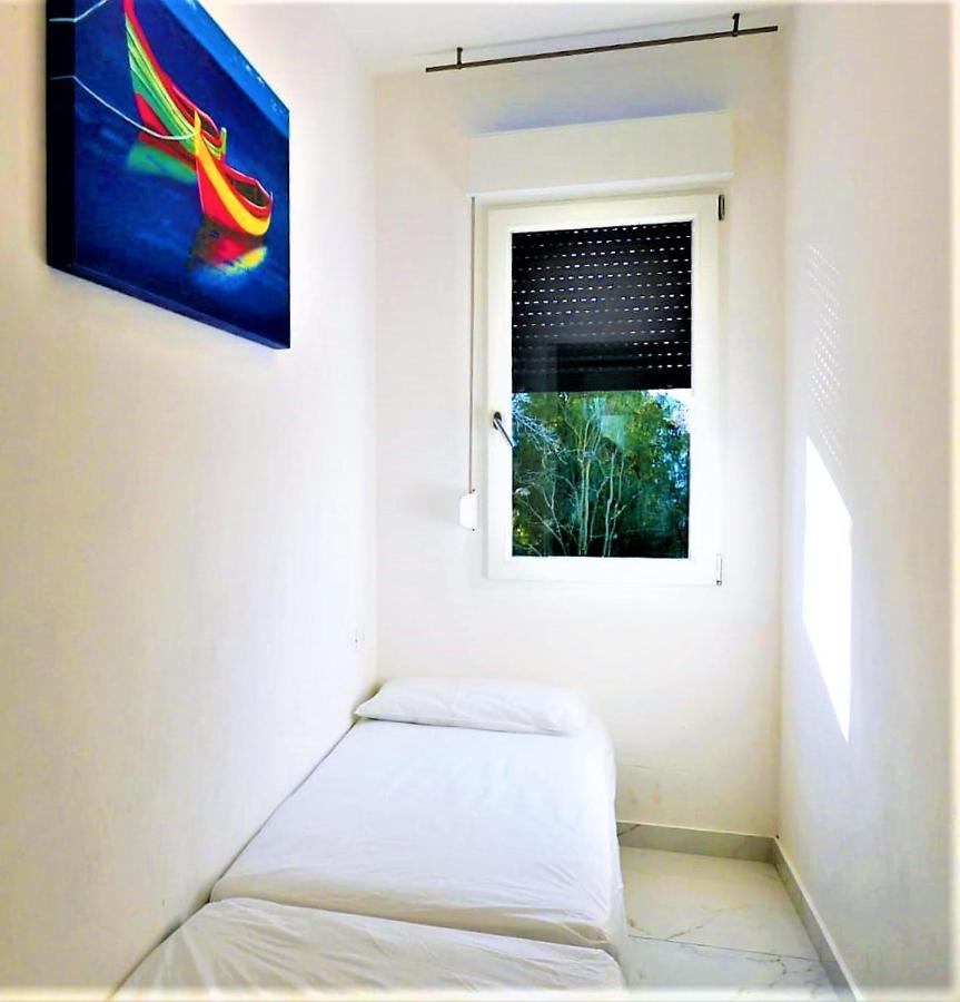Fiorita Holiday home *