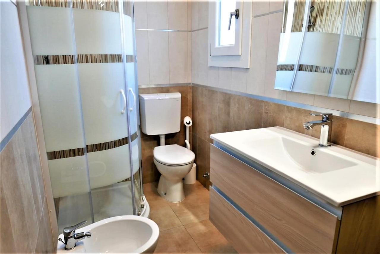 Fiorita Holiday home *