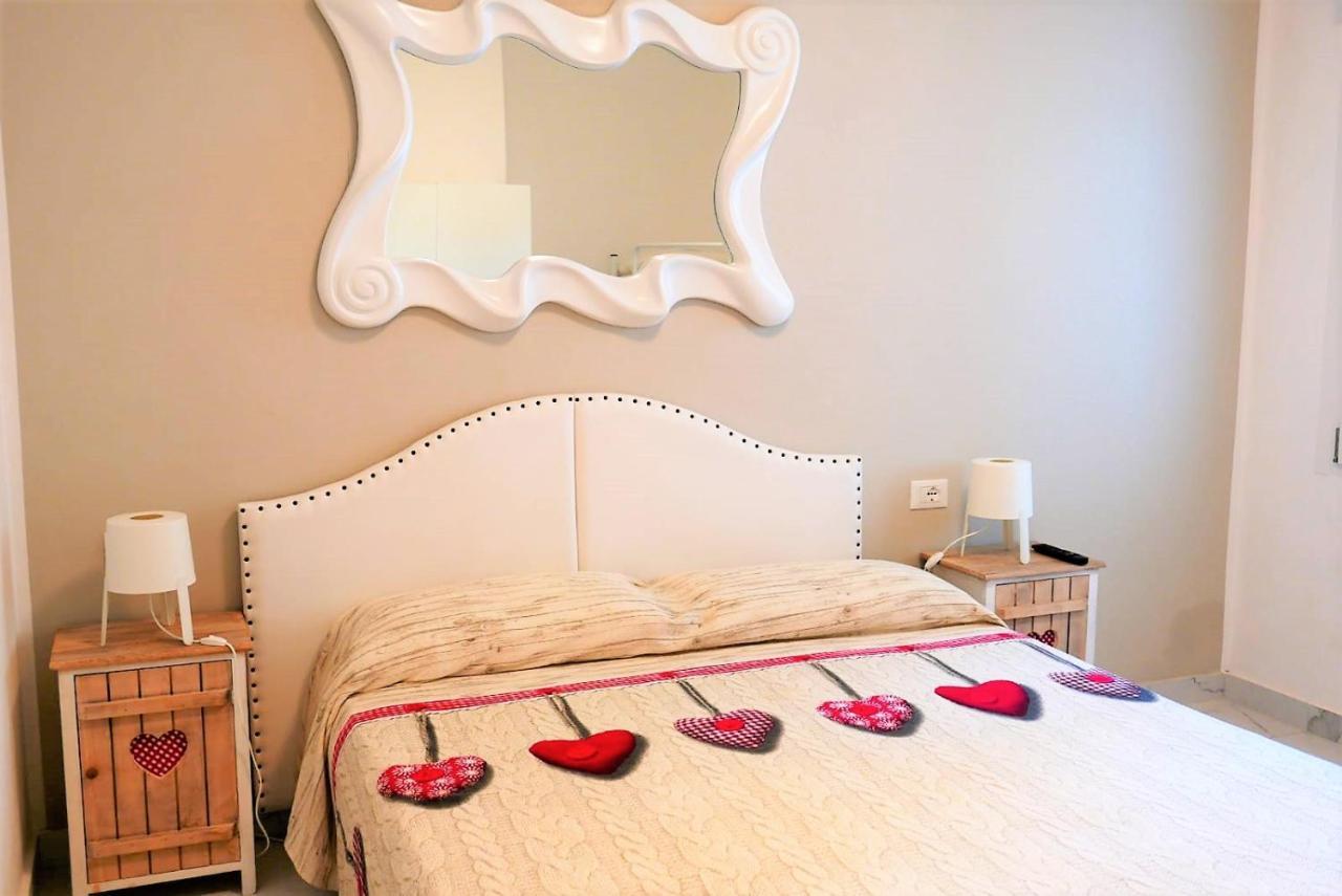 Fiorita Holiday home *