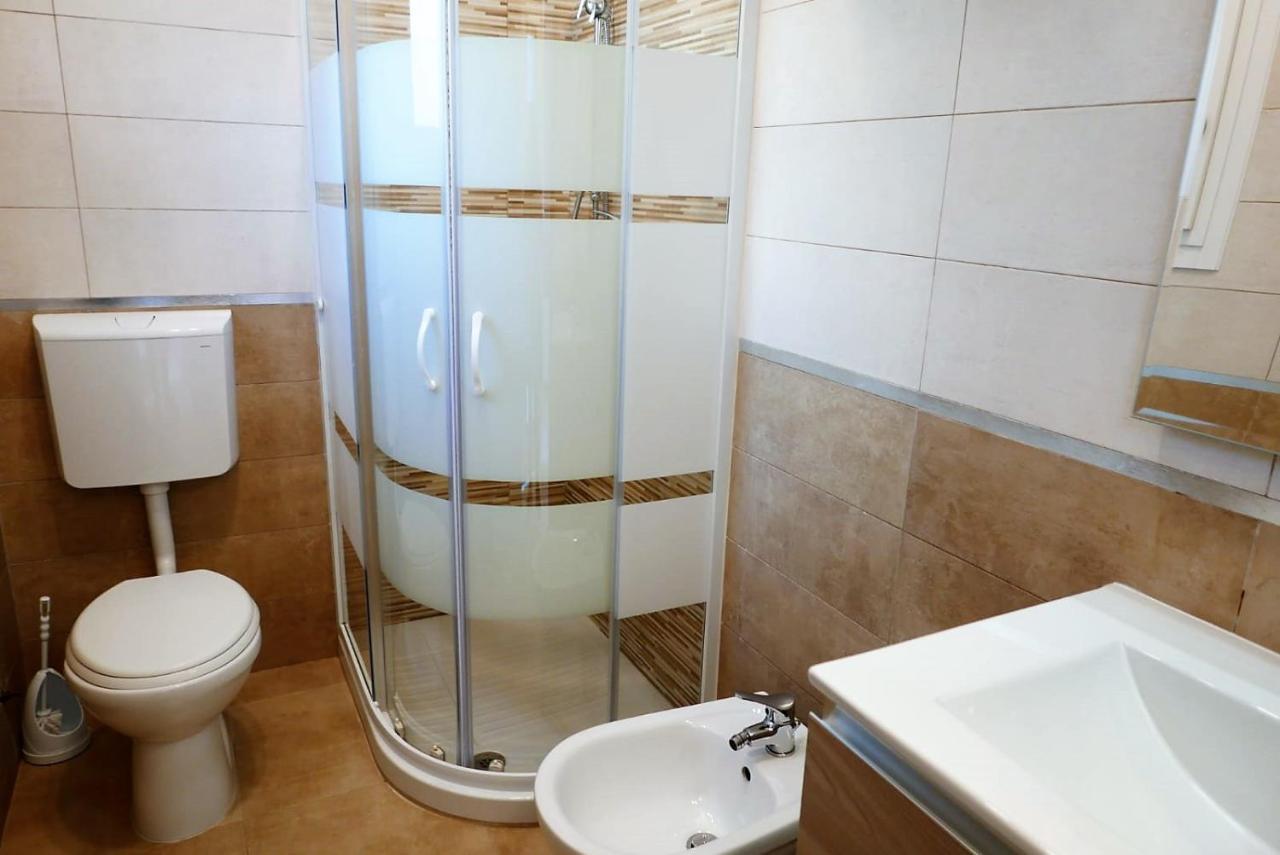 Holiday home Fiorita *