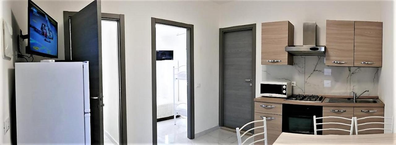 Fiorita Holiday home